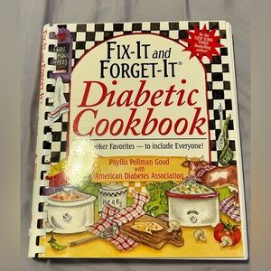 Cook Book